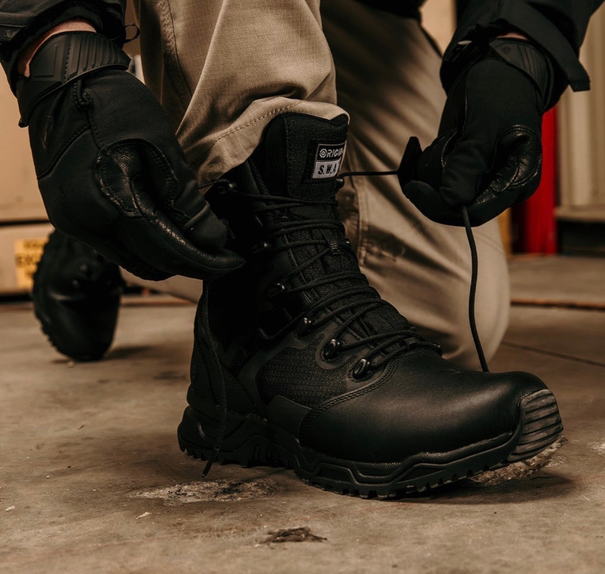 SWAT