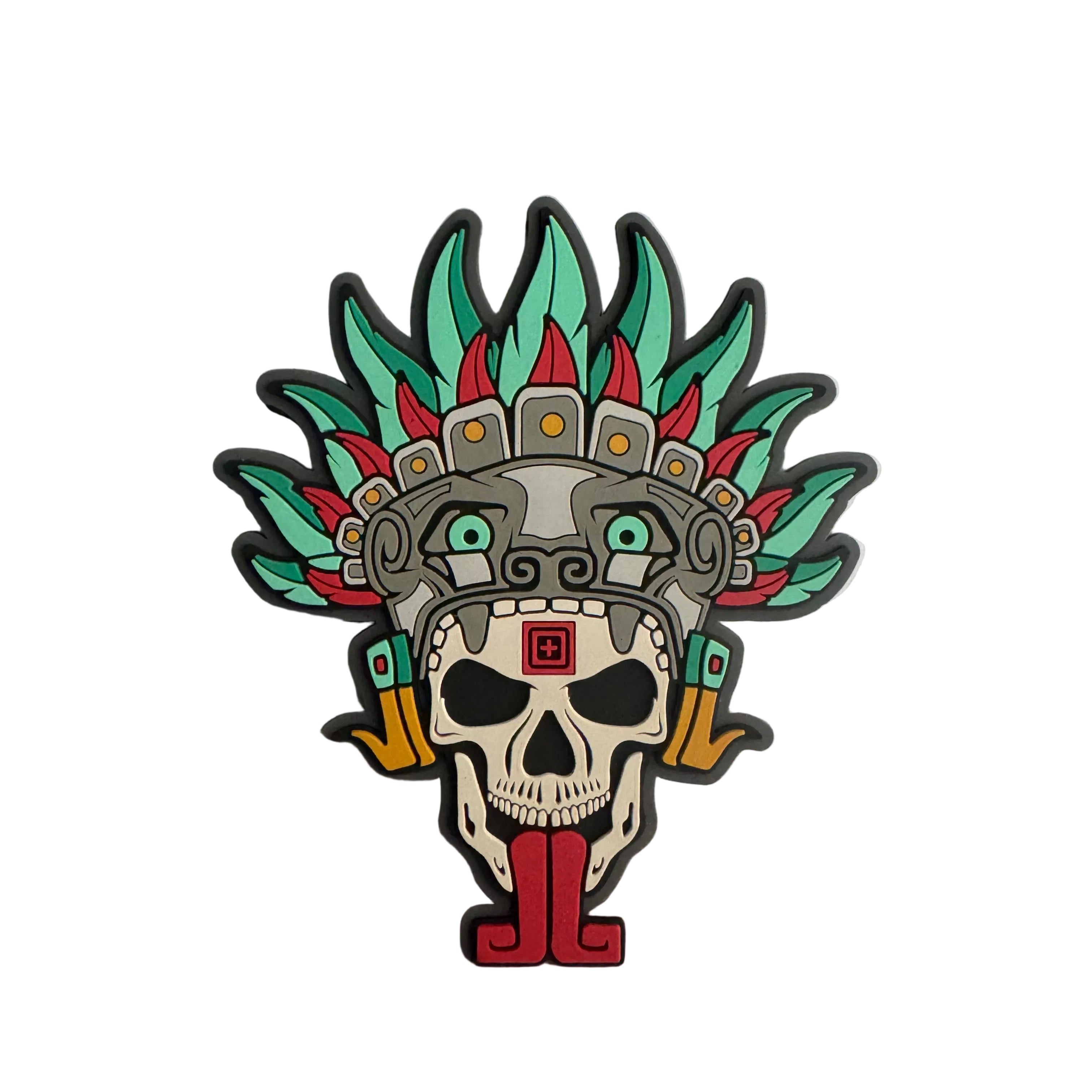QUETZALAVERA
