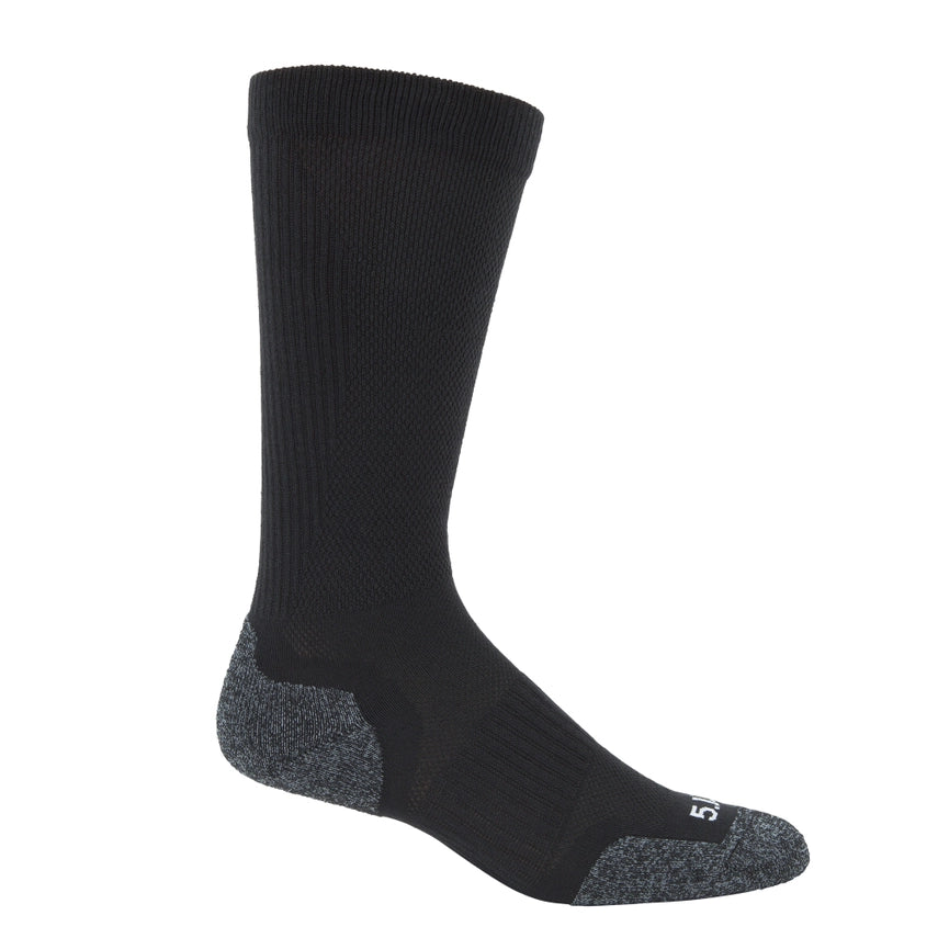 Slip Stream Crew Sock