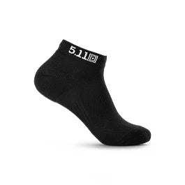 PT-R™ Basic Ankle Socks (6-Pack)