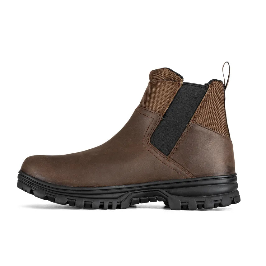 Company 3.0 Boot