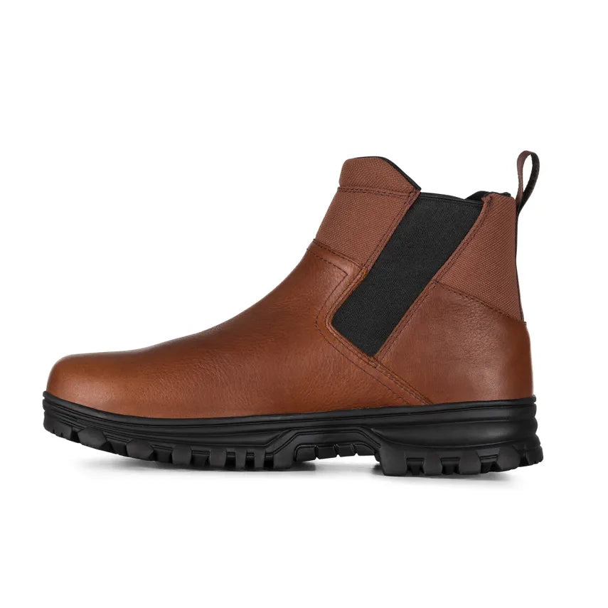 Company 3.0 Boot