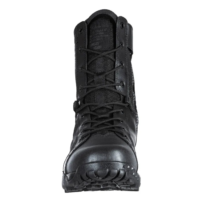 A/T 8"Side Zip Boot