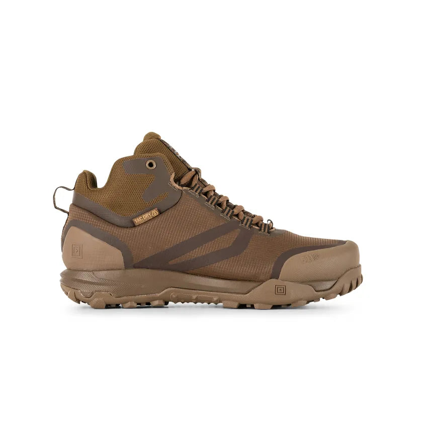 5.11® A/T™ Mid Waterproof Boot