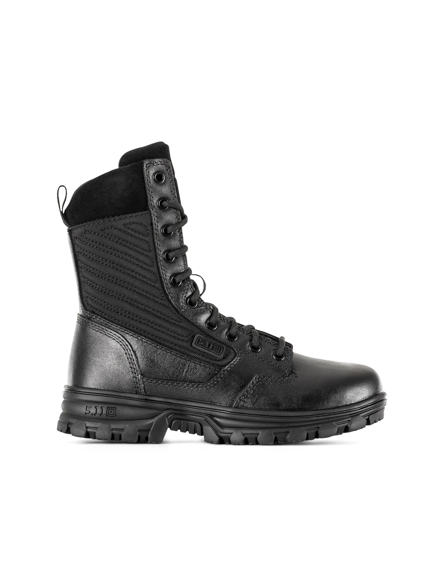 Women's EVO 2.0 8" Side-Zip Boo
