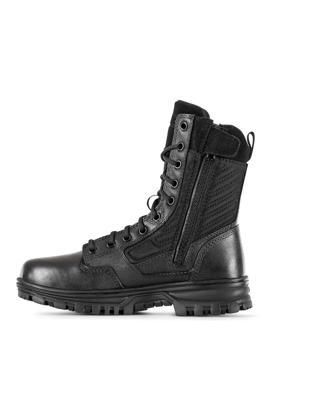 Women's EVO 2.0 8" Side-Zip Boo