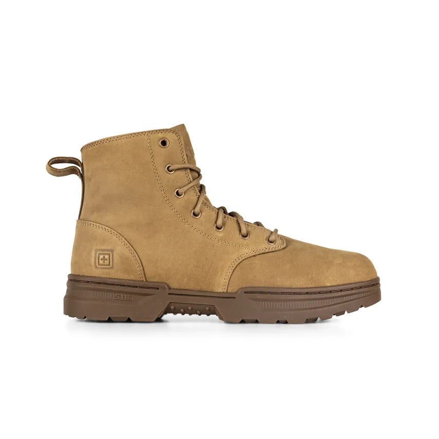Rambler 6" Boot