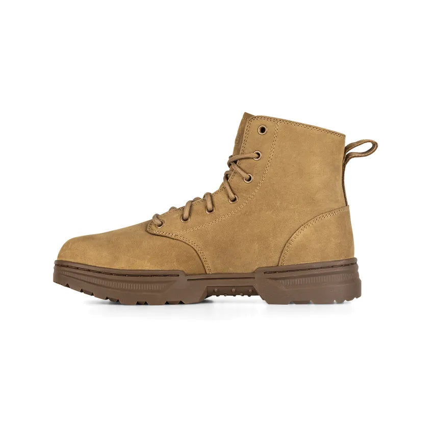 Rambler 6" Boot