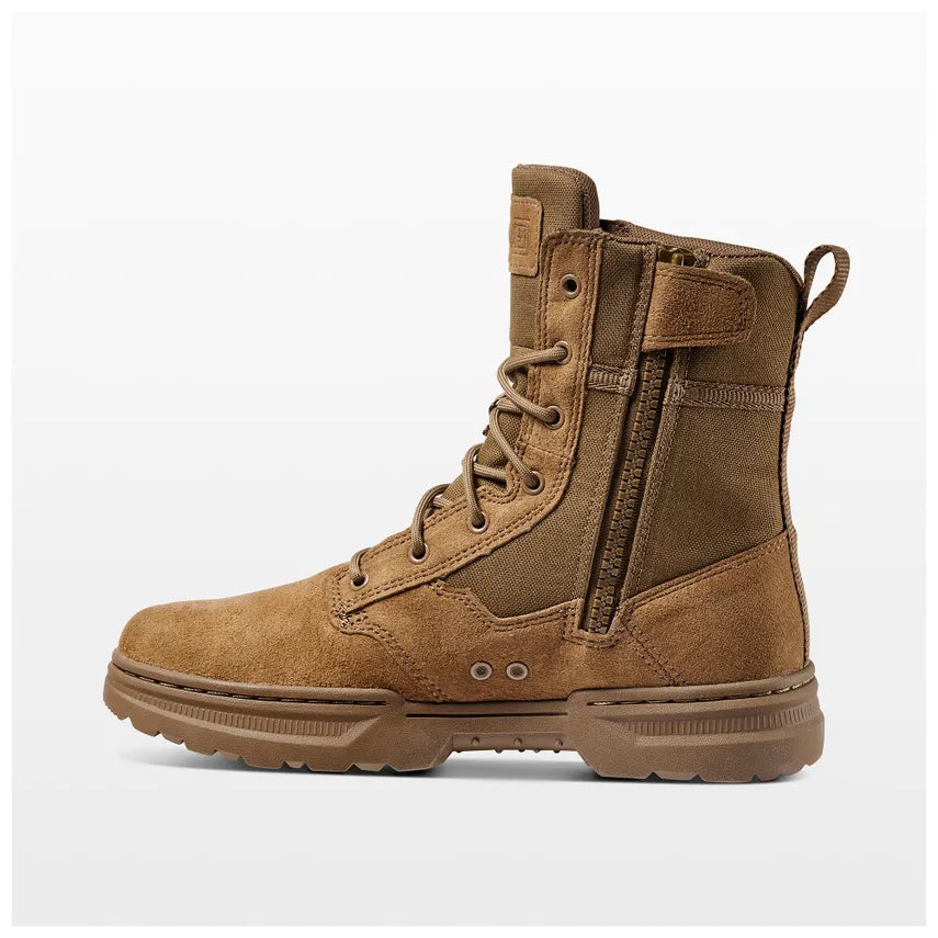 Speed 4.0 Desert RapiDry 8" Boot
