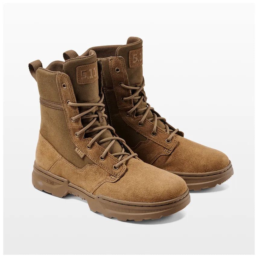 Speed 4.0 Desert RapiDry 8" Boot