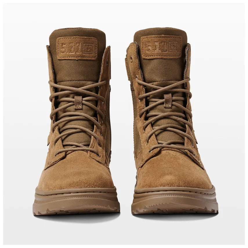 Speed 4.0 Desert RapiDry 8" Boot