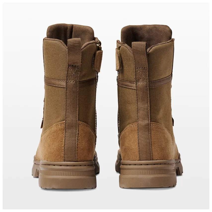 Speed 4.0 Desert RapiDry 8" Boot