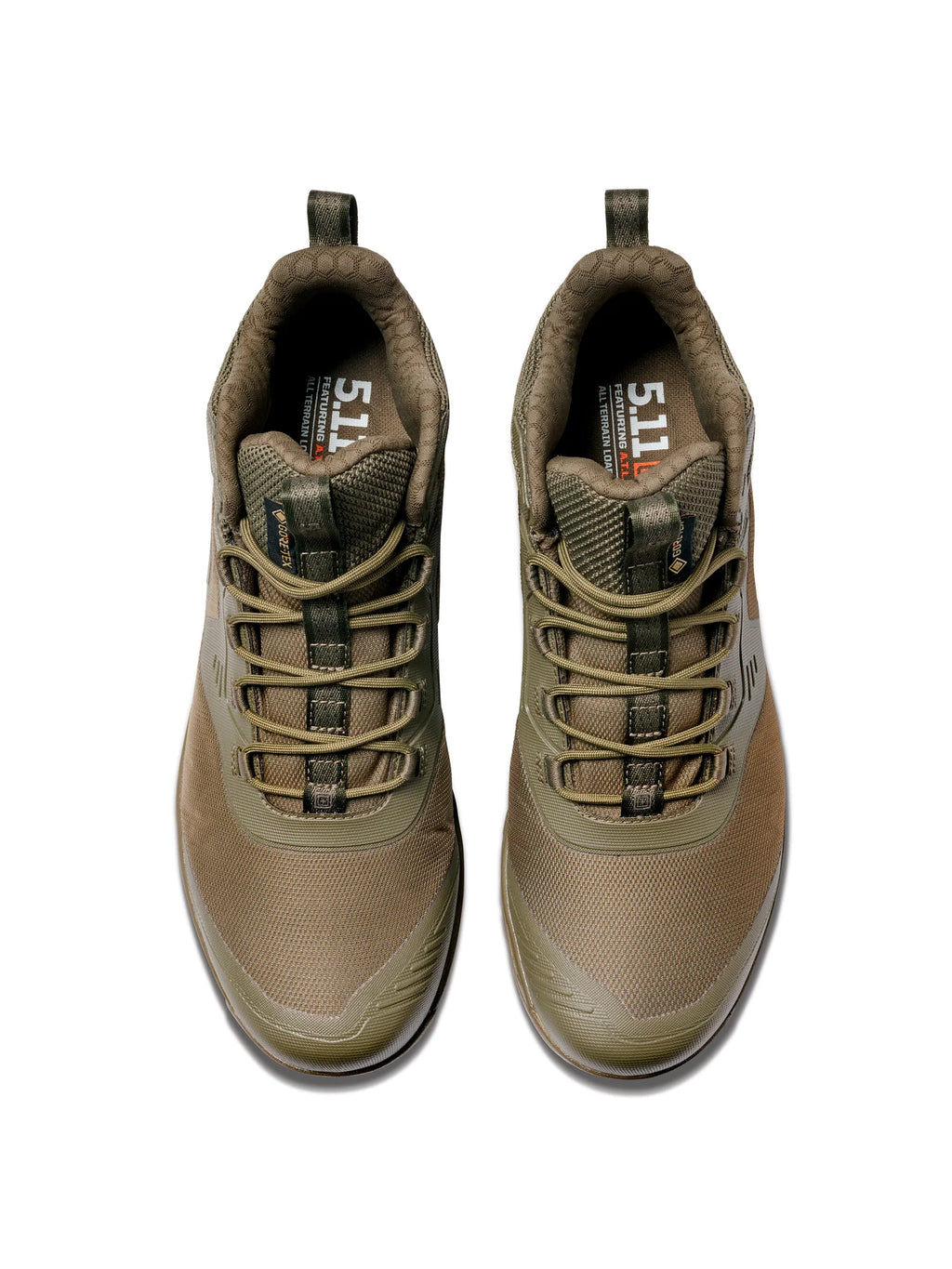 A/T™ Elite GORE-TEX Mid