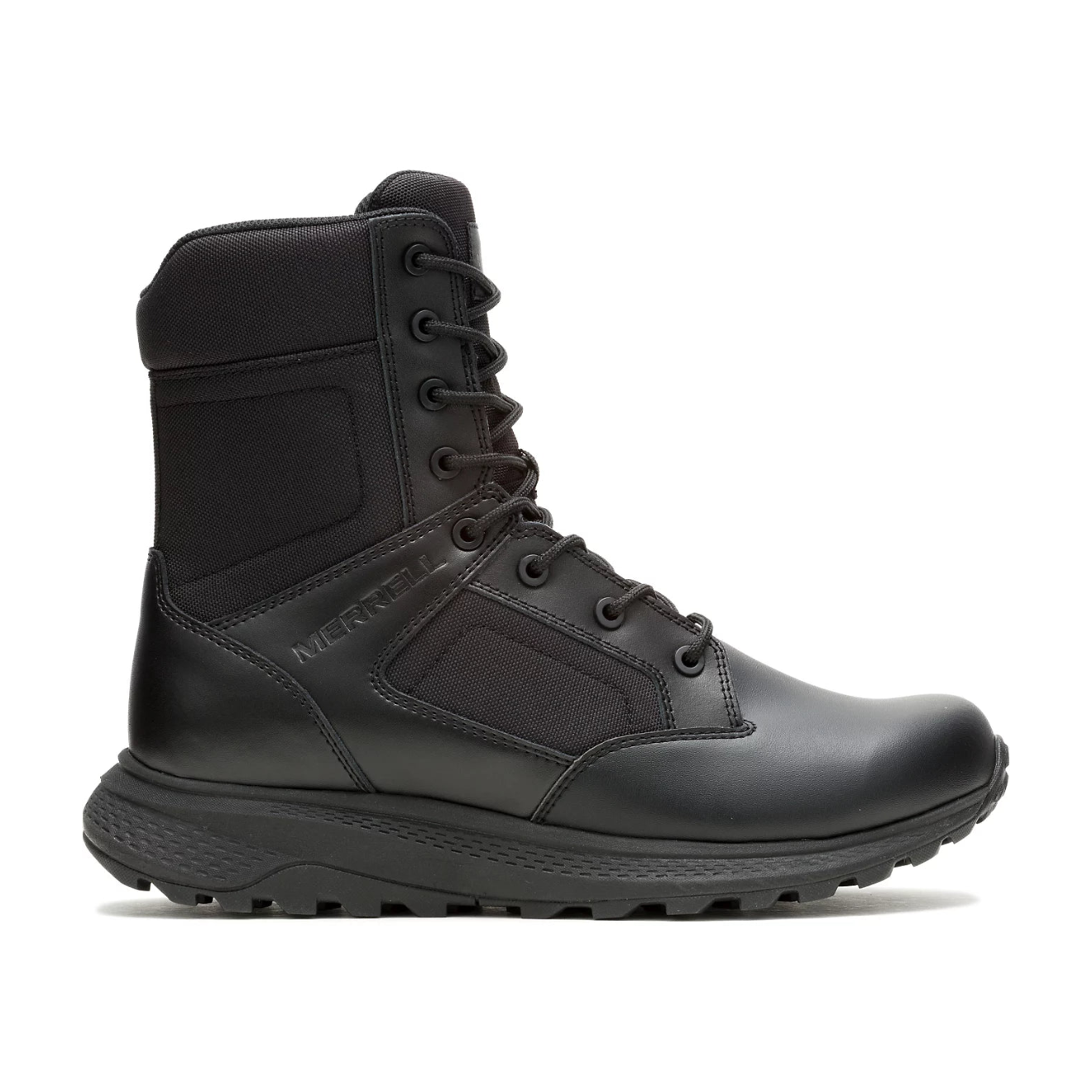 Merrell MQC Tactical Strike 8"