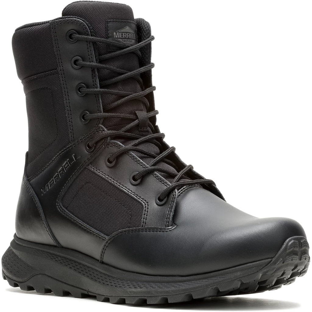 Merrell MQC Tactical Strike 8"