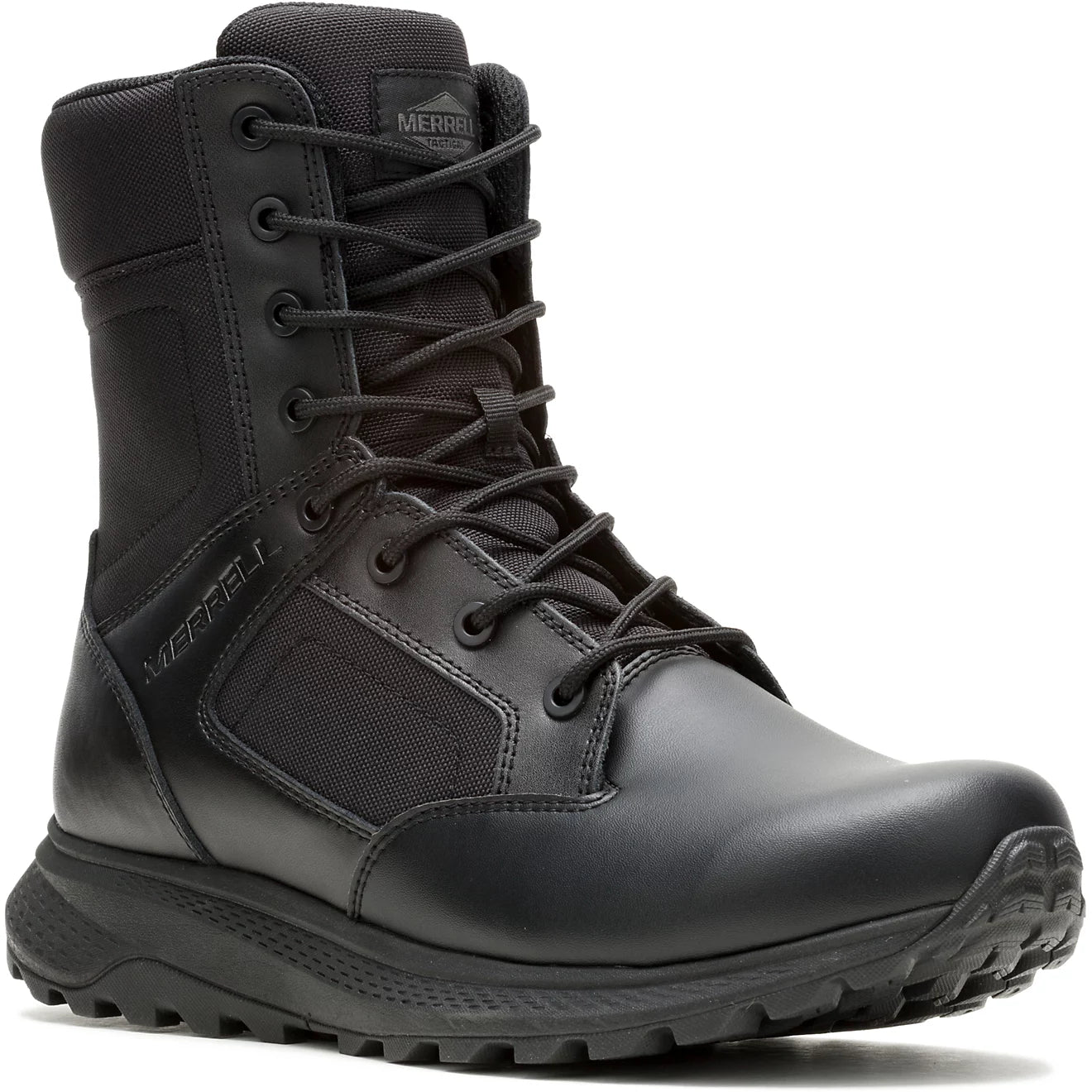 Merrell MQC Tactical Strike 8"