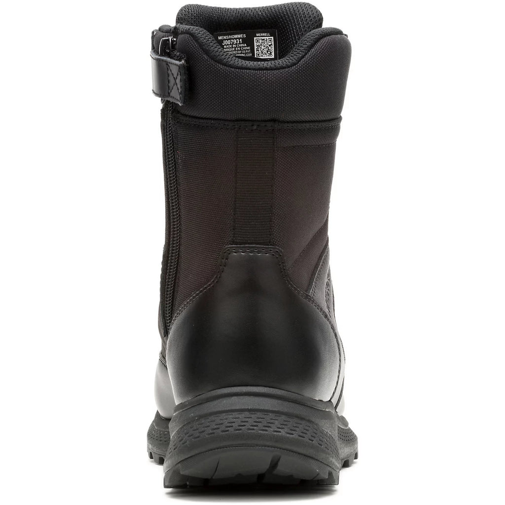 Merrell MQC Tactical Strike 8"