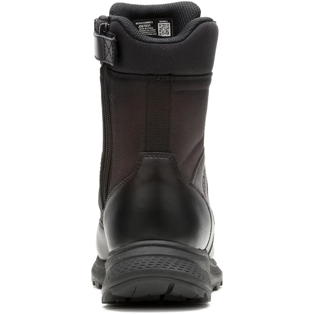 Merrell MQC Tactical Strike 8"