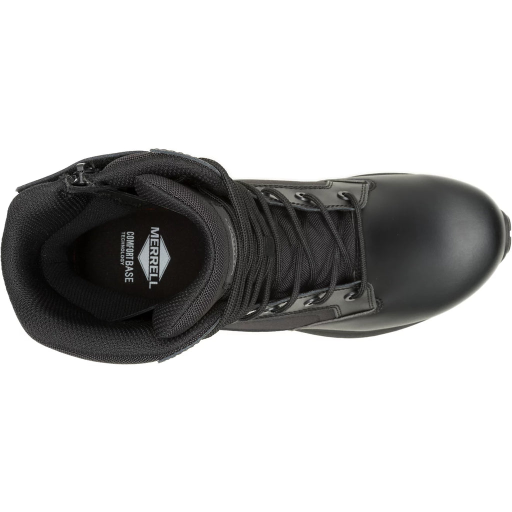 Merrell MQC Tactical Strike 8"