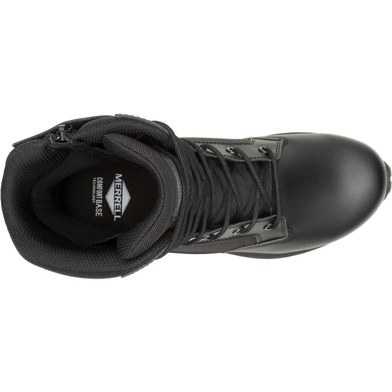 Merrell MQC Tactical Strike 8"