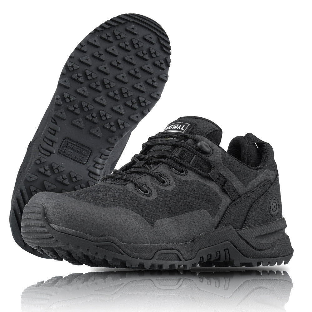 Original SWAT Alpha Fury Low