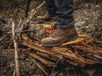 RAMBLER 6" BOOT