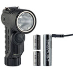 Streamlight 88913 Vantage 180 X USB Multi-Fuel Multi-Function Helmet/Right-Angle