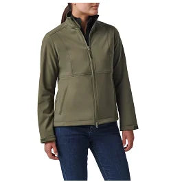 Leone Softshell Jacket