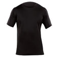 Loose Fit Crew Shirt