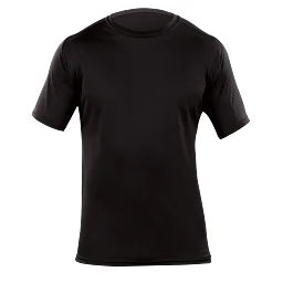 Loose Fit Crew Shirt