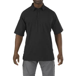 Rapid Performance Short Sleeve Polo