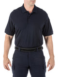 5.11 Professional Short Sleeve Polo