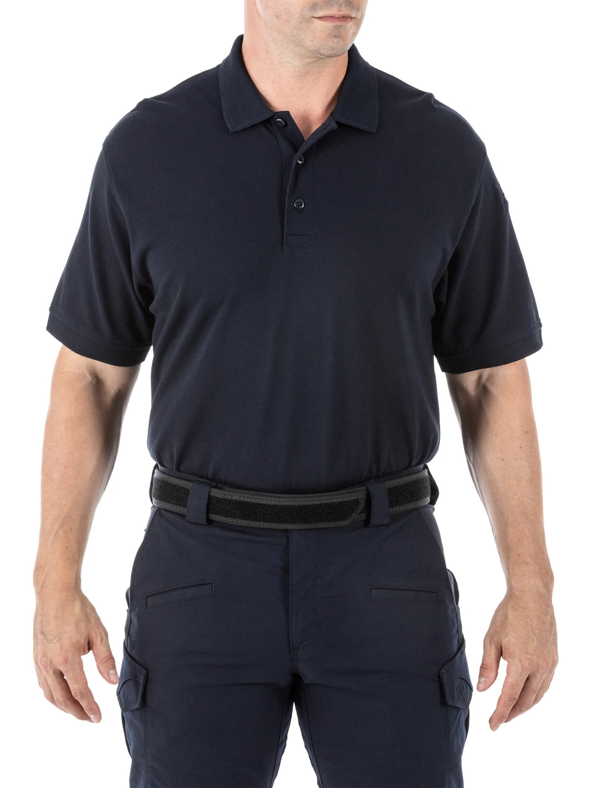 5.11 Professional Short Sleeve Polo