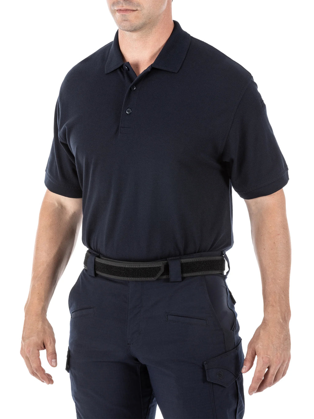 5.11 Professional Short Sleeve Polo