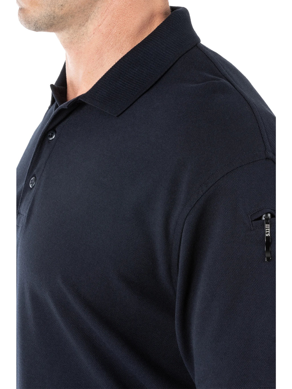5.11 Professional Short Sleeve Polo