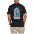 St. Michael's Stained Glass Tee
