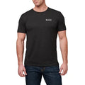 Triblend Legacy Short Sleeve Tee
