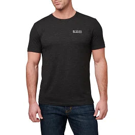 Triblend Legacy Short Sleeve Tee