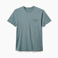 Elite Short Sleeve Pocket Tee