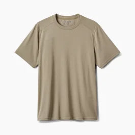 Sulli UV Crew Tee