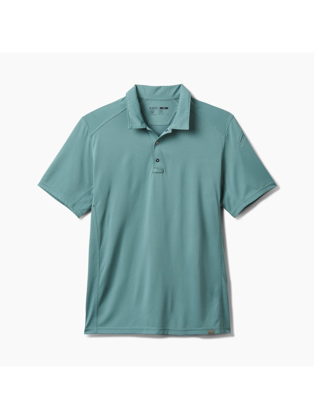 Paramount Crest Polo