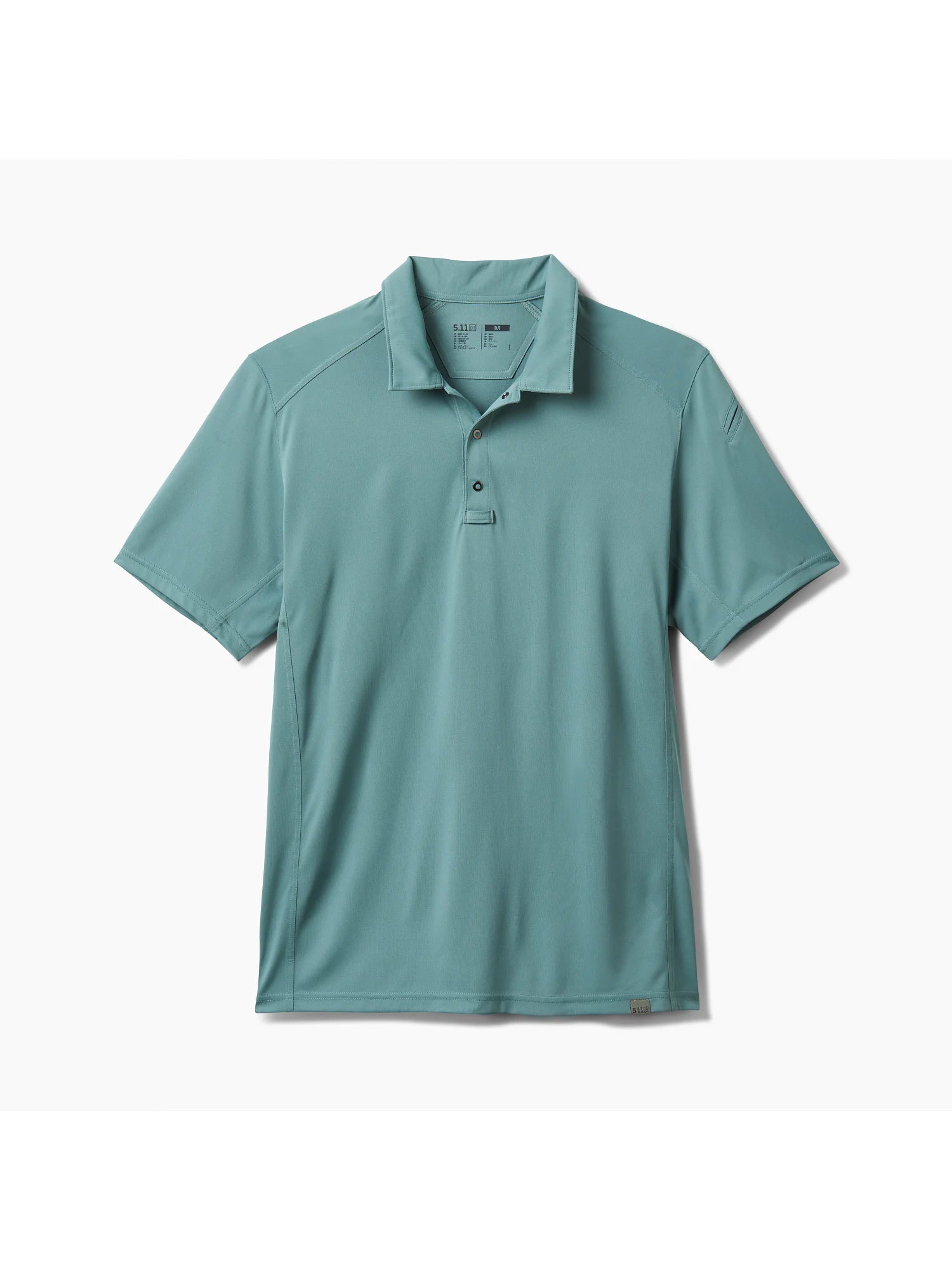 Paramount Crest Polo