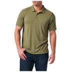 Paramount Crest Polo