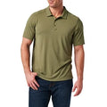 Paramount Crest Polo
