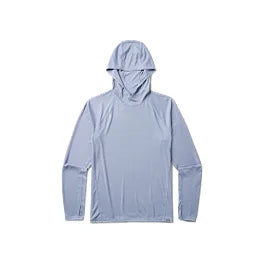 Sulli UV Hooded Long Sleeve