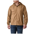 Radar Packable Jacket