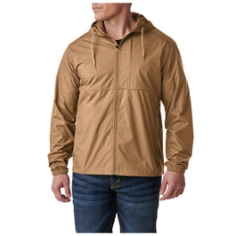 Radar Packable Jacket