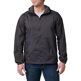 Packable Windbreaker