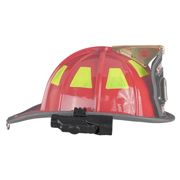 Streamlight 88913 Vantage 180 X USB Multi-Fuel Multi-Function Helmet/Right-Angle