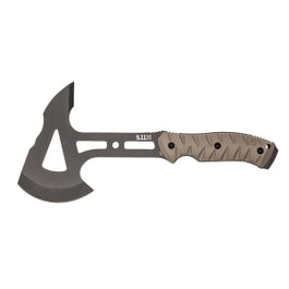 CFA Peacemaker Tomahawk Knife